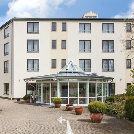 Hotel Strijewski - Apartments Wolfsburgo Exterior foto